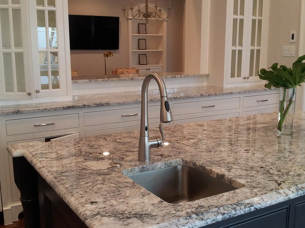 Cronin Builders - Dumbarton Street by Max Marble & Granite, Inc. - Photo 13