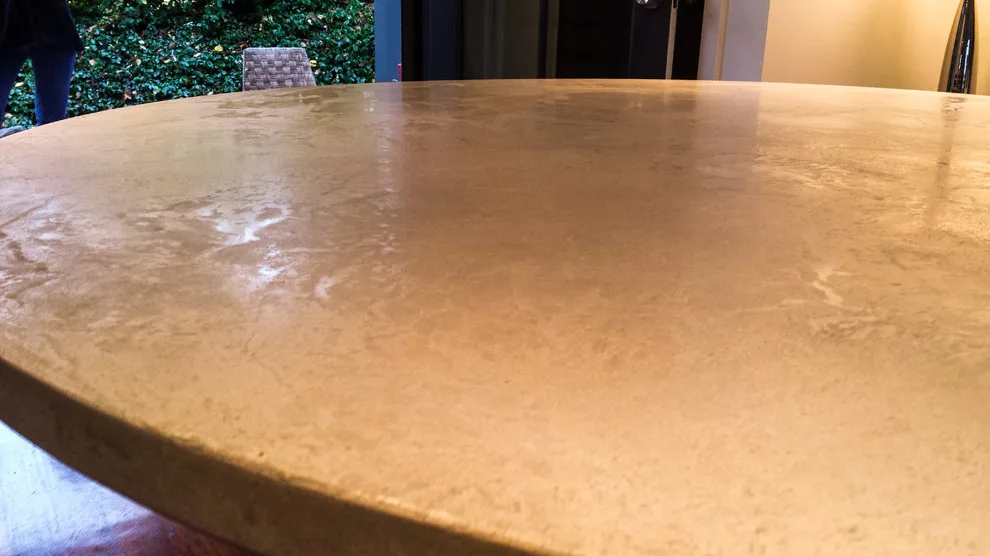 Bespoke Tables and Islands by Stone-Crete Artistry - Photo 18