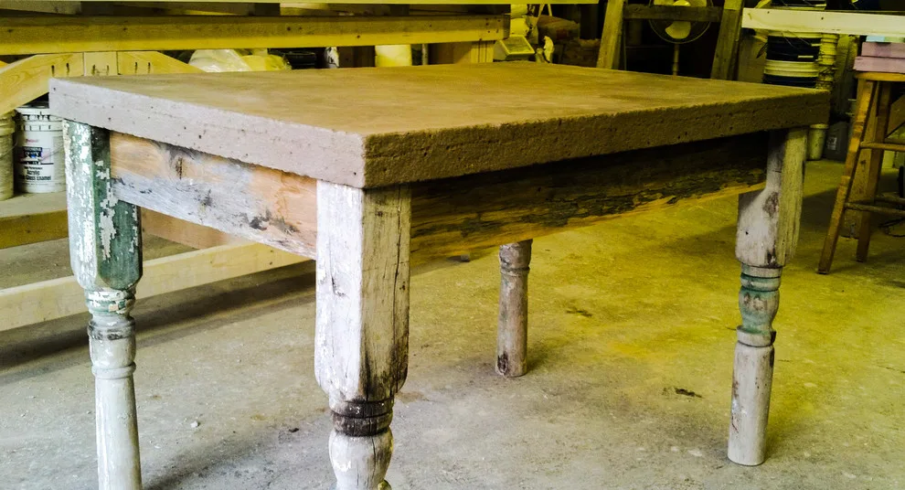Bespoke Tables and Islands by Stone-Crete Artistry - Photo 14