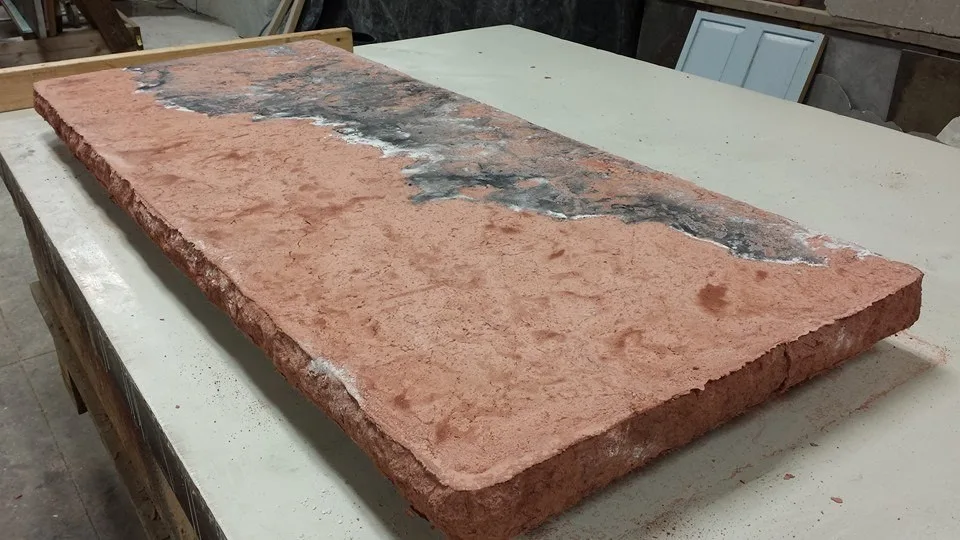 Bespoke Tables and Islands by Stone-Crete Artistry - Photo 10