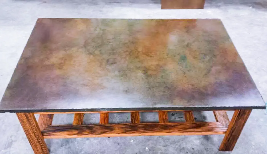 Bespoke Tables and Islands by Stone-Crete Artistry - Photo 7
