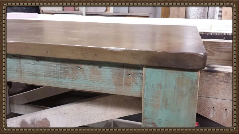 Bespoke Tables and Islands by Stone-Crete Artistry - Photo 8