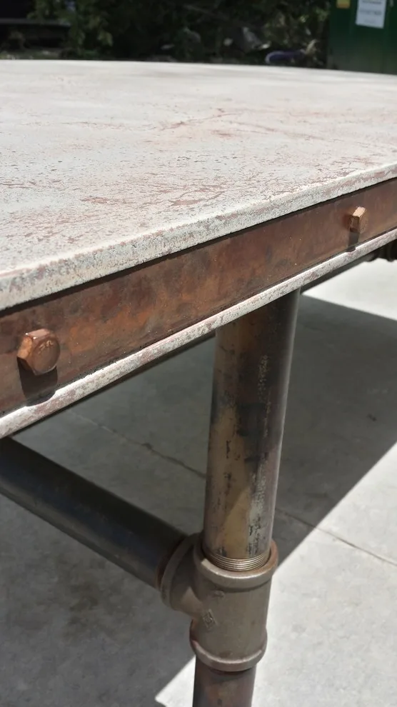 Bespoke Tables and Islands by Stone-Crete Artistry - Photo 5