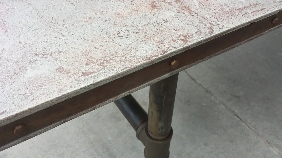 Bespoke Tables and Islands by Stone-Crete Artistry - Photo 12