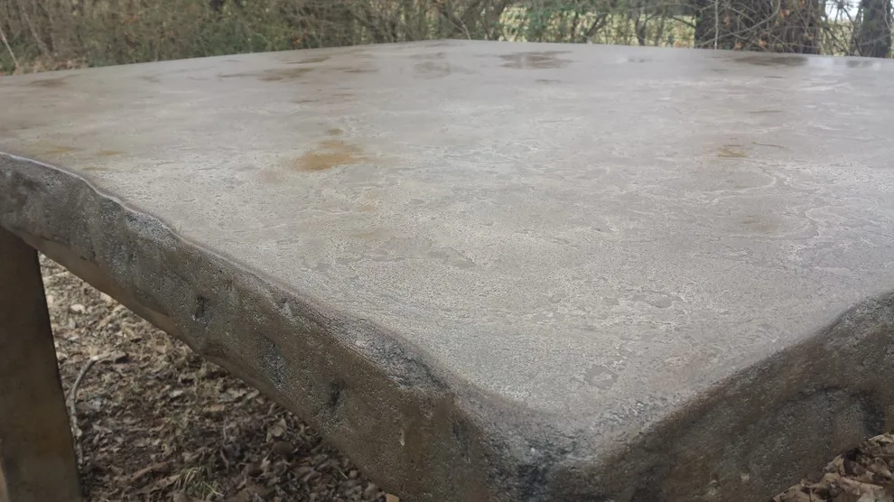 Stone-Crete Artistry - Photo 5