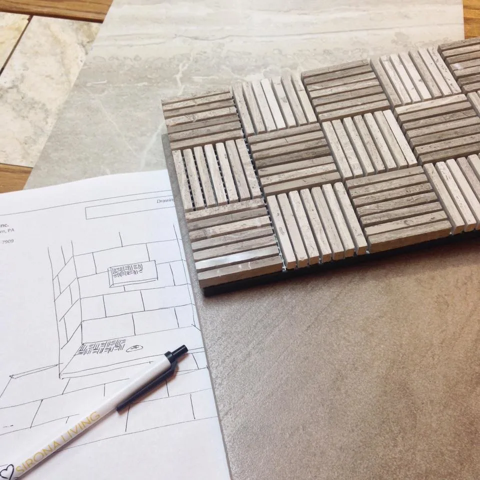 H. Winter Tile - Photo 3