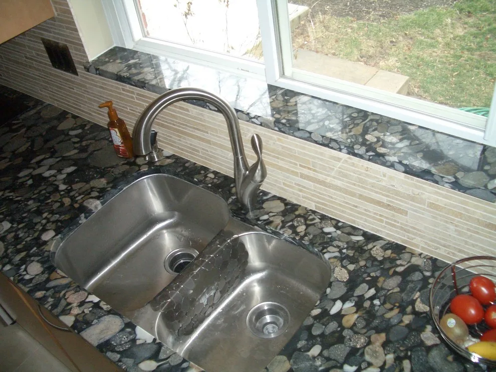 Arch City Granite & Marble, INC. - Photo 2