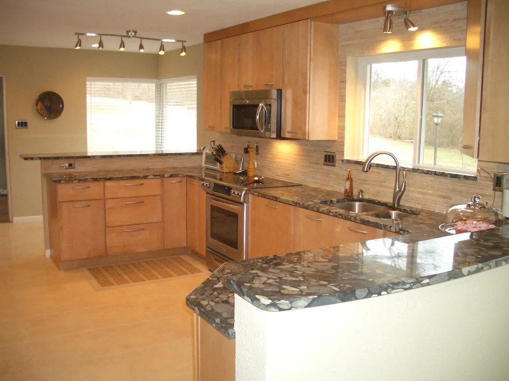 Arch City Granite & Marble, INC. - Photo 3