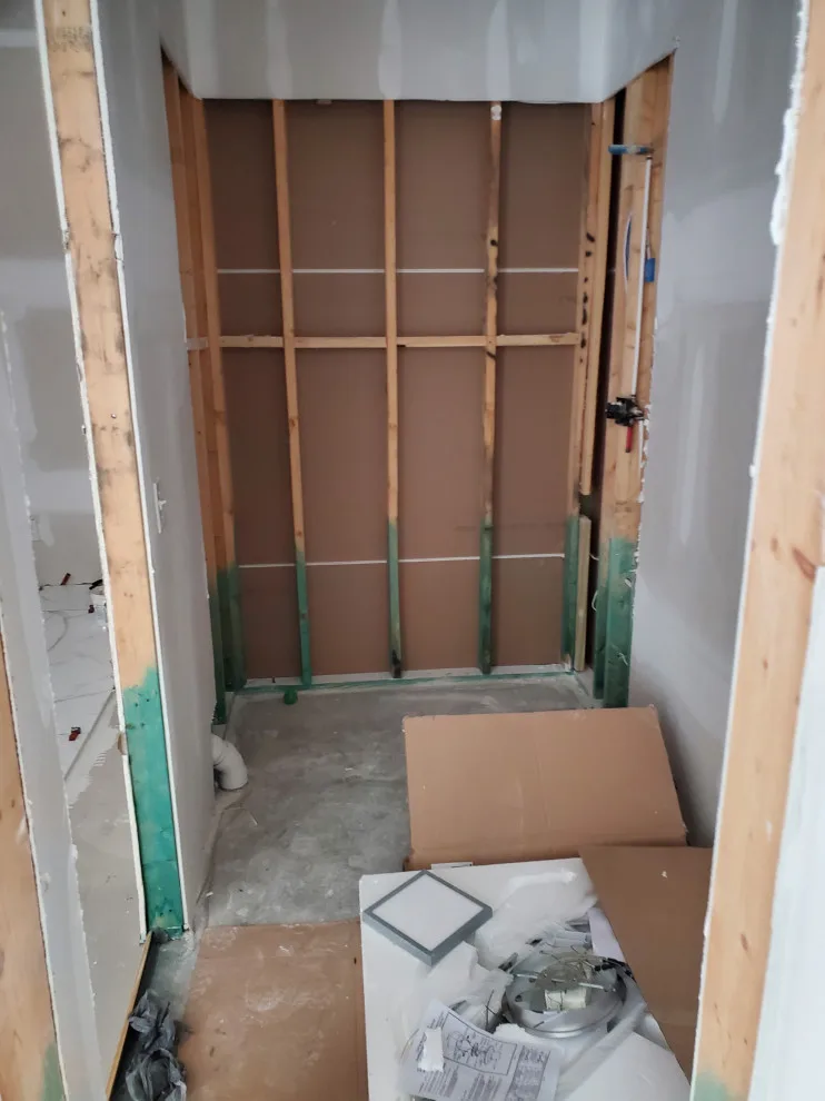 Duluth Basement Renovation by Epic Custom TileWorks LLC - Photo 11