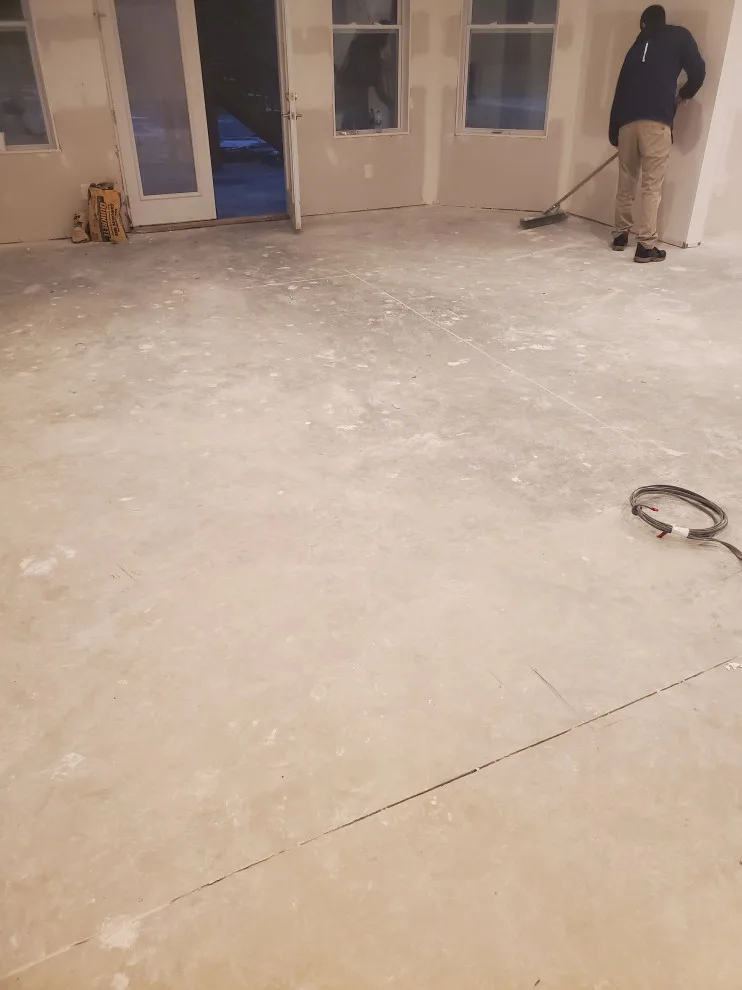 Duluth Basement Renovation by Epic Custom TileWorks LLC - Photo 23