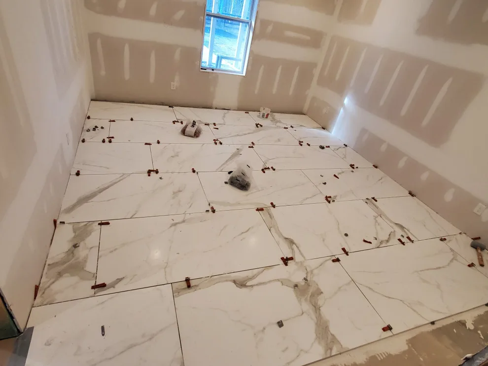 Duluth Basement Renovation by Epic Custom TileWorks LLC - Photo 13