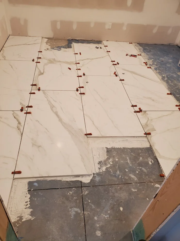 Duluth Basement Renovation by Epic Custom TileWorks LLC - Photo 18