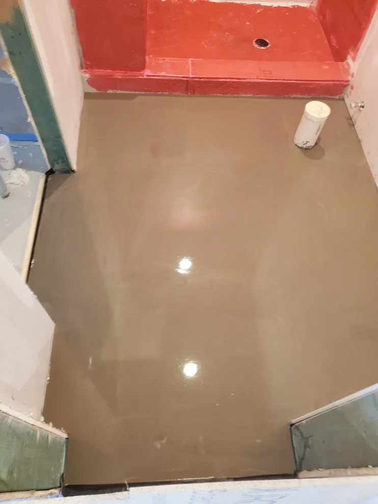 Duluth Basement Renovation by Epic Custom TileWorks LLC - Photo 4