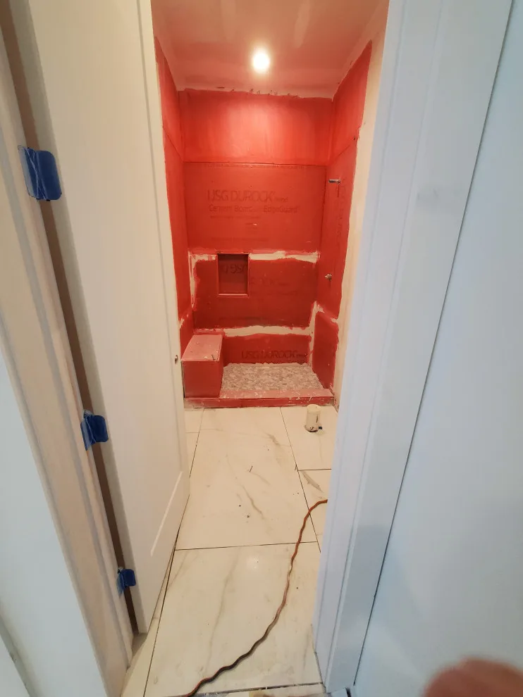 Duluth Basement Renovation by Epic Custom TileWorks LLC - Photo 22