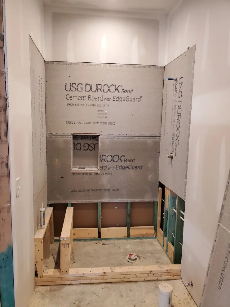 Duluth Basement Renovation by Epic Custom TileWorks LLC - Photo 5