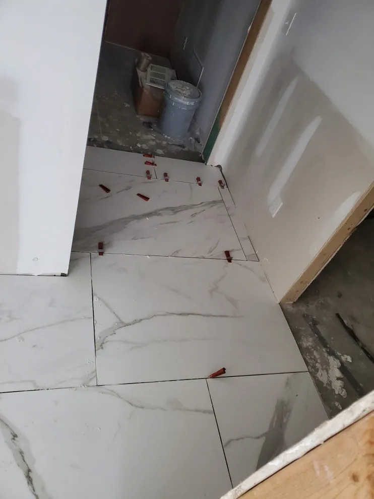 Duluth Basement Renovation by Epic Custom TileWorks LLC - Photo 19