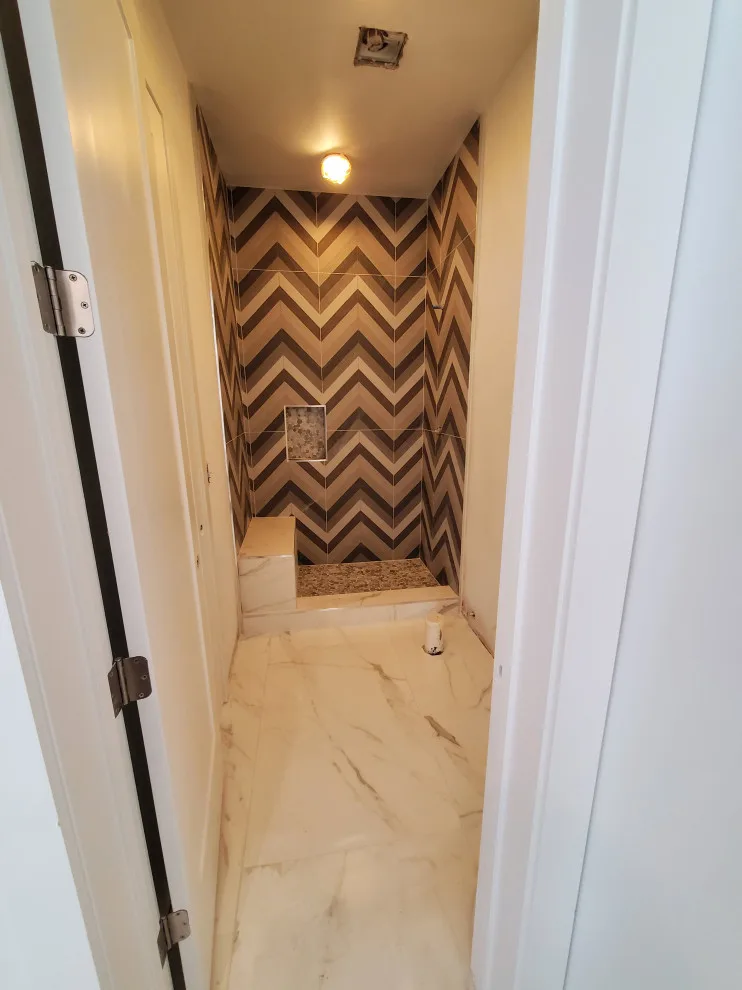 Duluth Basement Renovation by Epic Custom TileWorks LLC - Photo 2