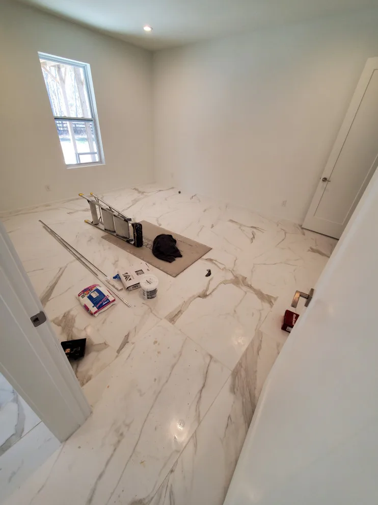 Duluth Basement Renovation by Epic Custom TileWorks LLC - Photo 12
