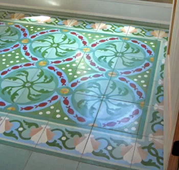Cement Cabin by Villa Lagoon Tile - Photo 3