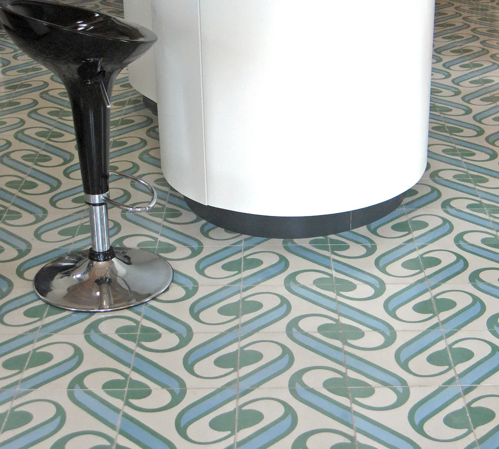 Cement Cabin by Villa Lagoon Tile - Photo 2