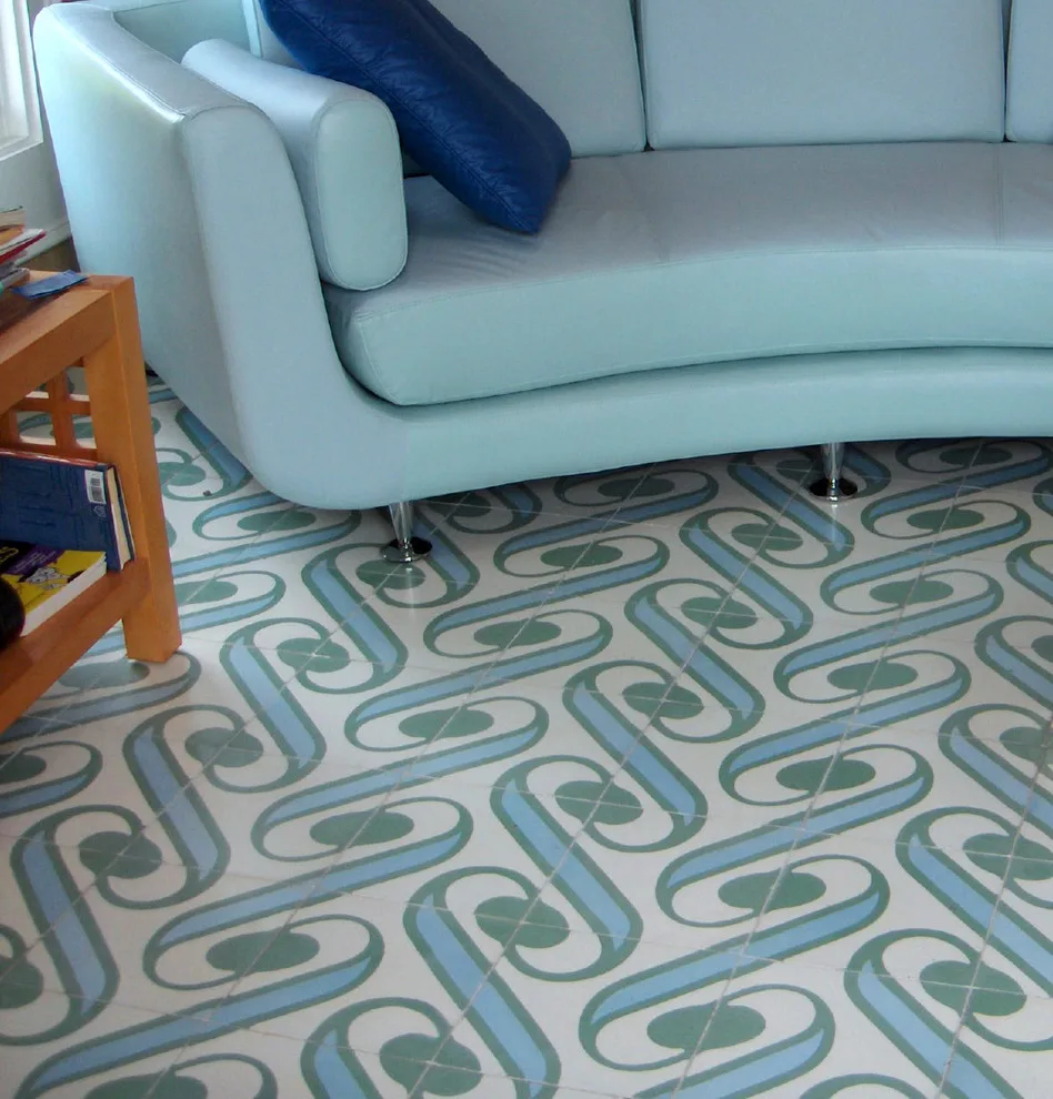 Villa Lagoon Tile - Photo 14