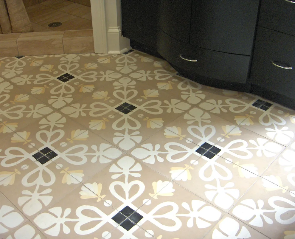 Cement Cabin by Villa Lagoon Tile - Photo 4