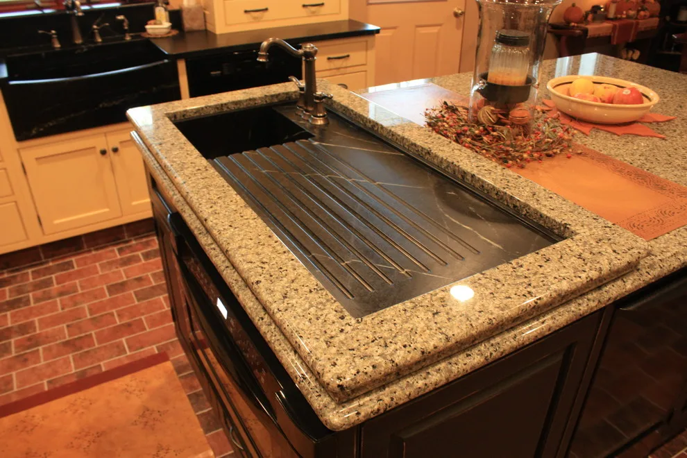 The Stone Studio - Photo 7