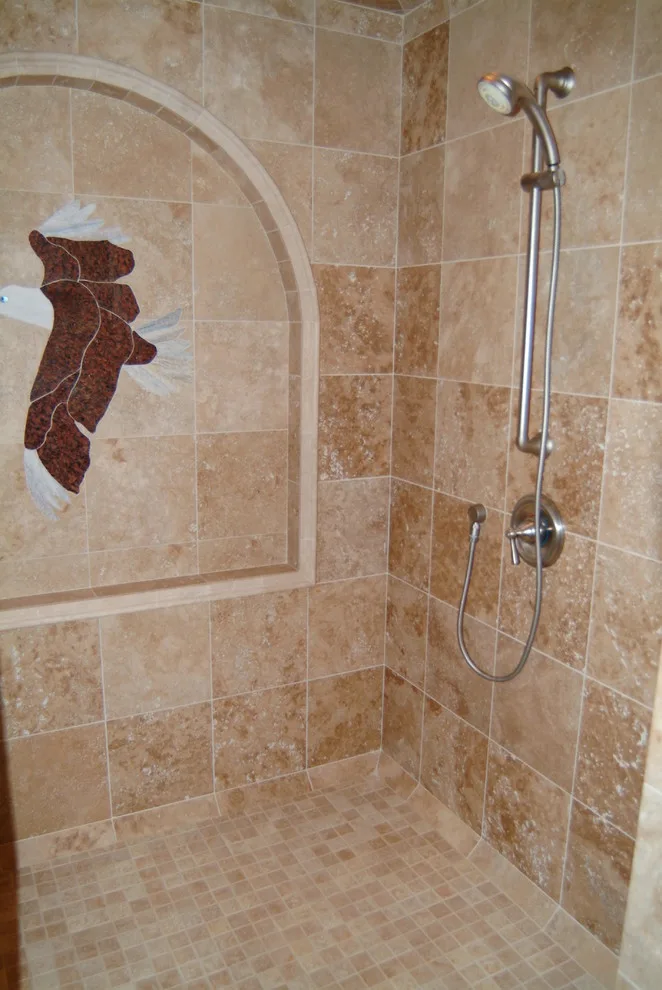 Tile Artwork Inspirations by All Tile - Photo 5