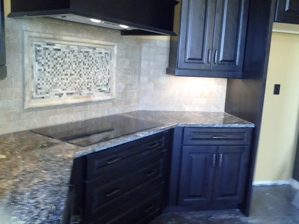Top backsplash choice to date by Tic Tac Tile Co. - Photo 3