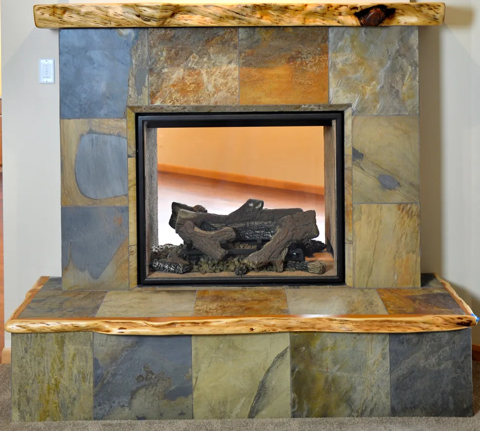 Fireplaces by All Tile - Photo 3