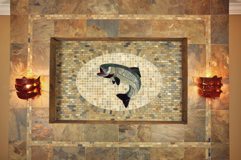 Fireplaces by All Tile - Photo 8