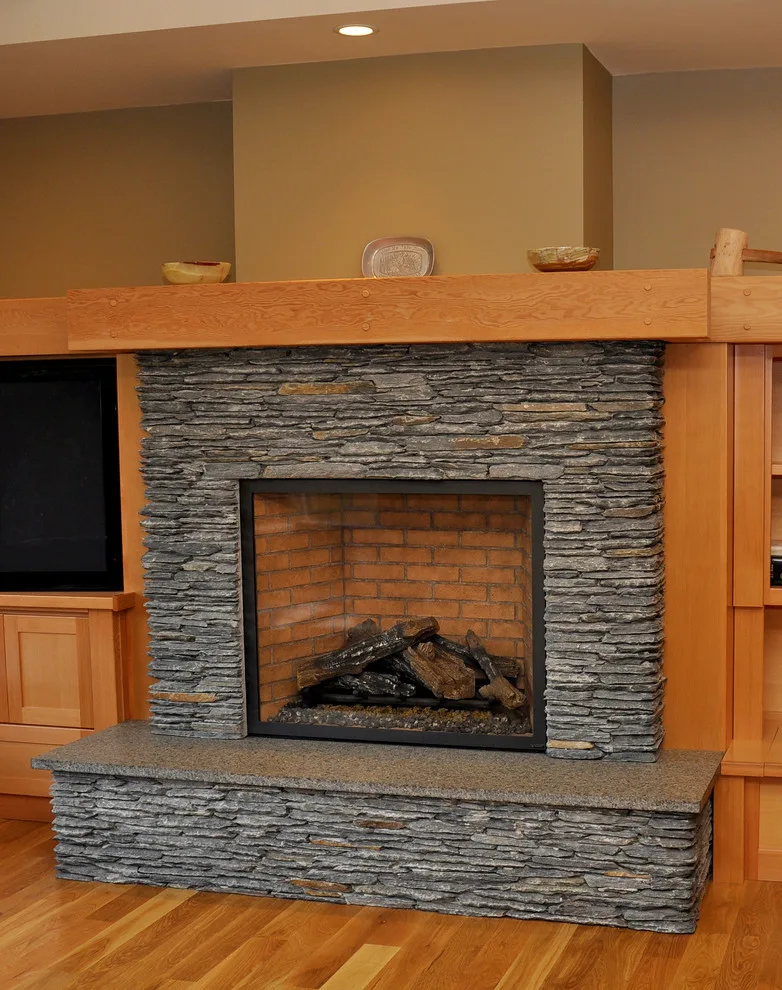 Fireplaces by All Tile - Photo 5