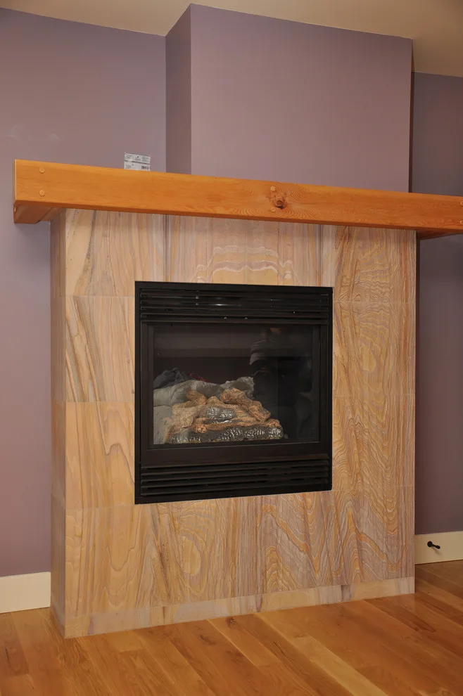 Fireplaces by All Tile - Photo 6