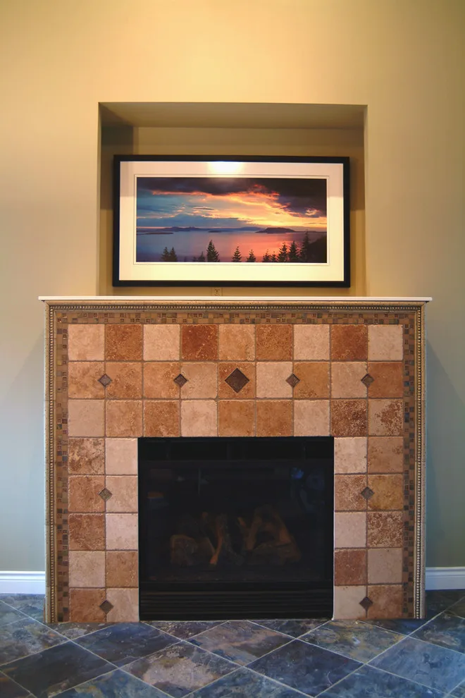 Fireplaces by All Tile - Photo 4