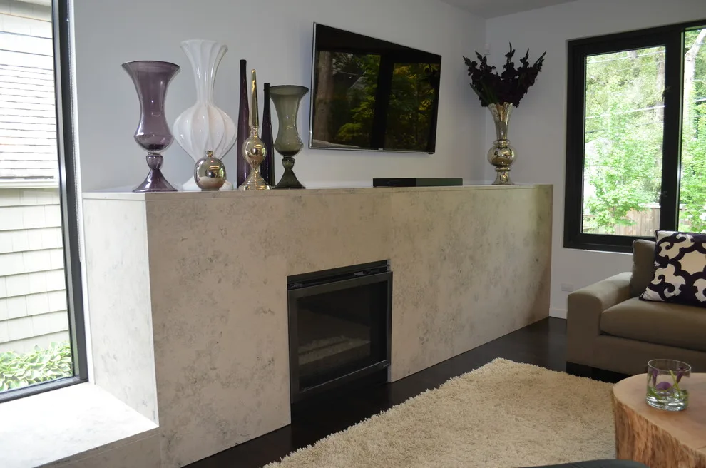 Chimneys by Carthage Stoneworks - Photo 2