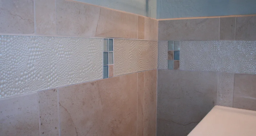 Marin Designworks Glass Tile Design & Waterjet Art - Photo 8