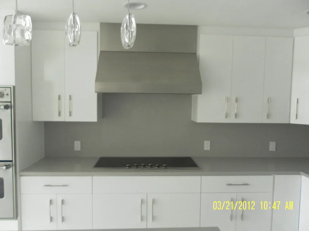 Stone Surfaces: Our Completed Projects with Granite, Marble, Quartz, and Onyx by Florida Granite - Photo 6