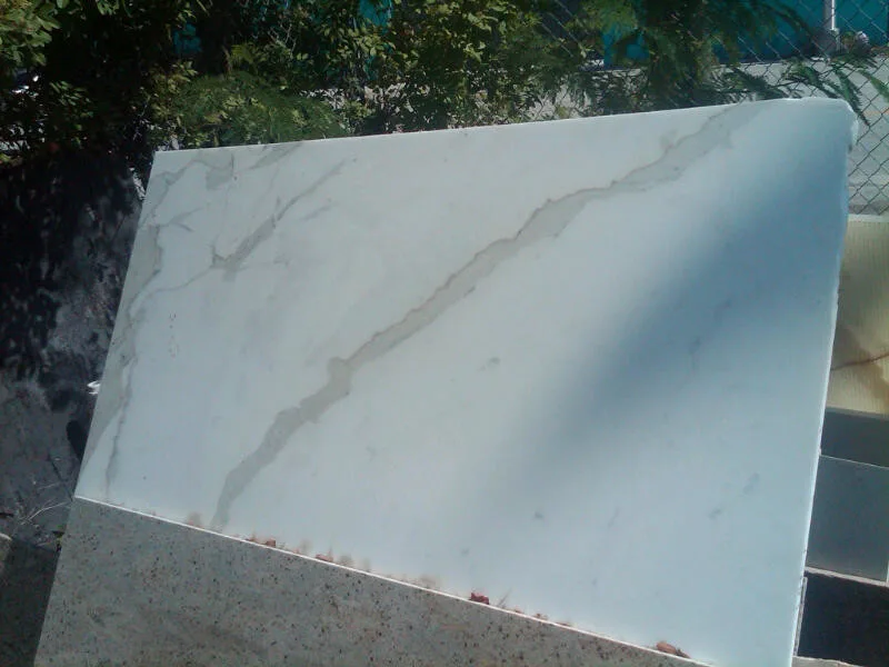 Stone Surfaces: Our Completed Projects with Granite, Marble, Quartz, and Onyx by Florida Granite - Photo 13