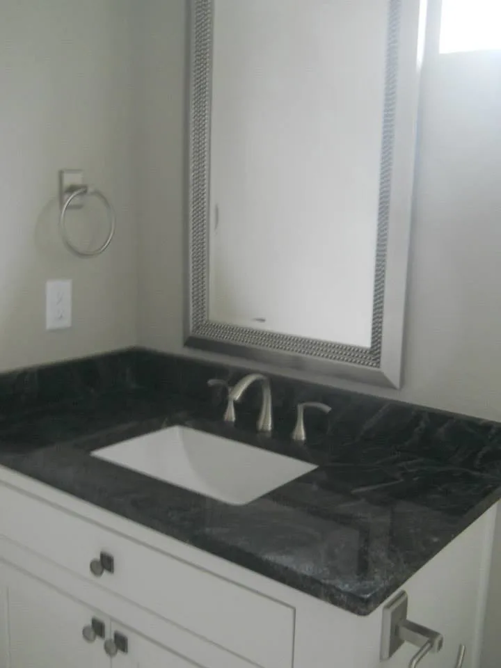 Granite Countertops: New Development by A Touch Of Granite, Tile & More - Photo 5