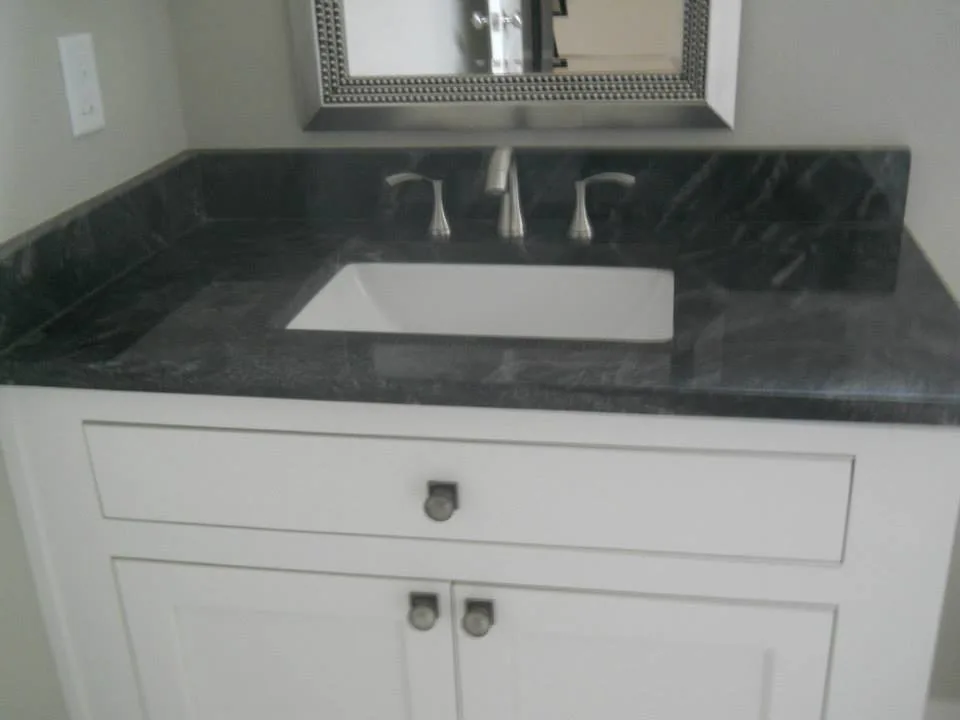 Granite Countertops: New Development by A Touch Of Granite, Tile & More - Photo 18