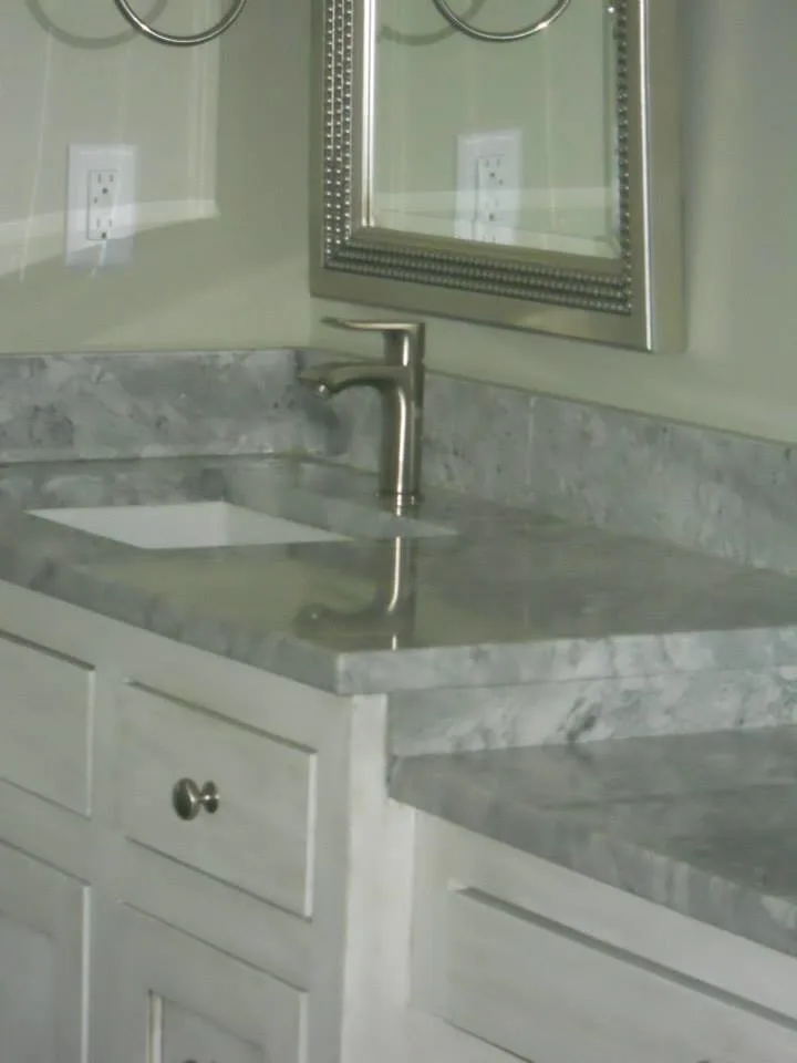 Granite Countertops: New Development by A Touch Of Granite, Tile & More - Photo 8