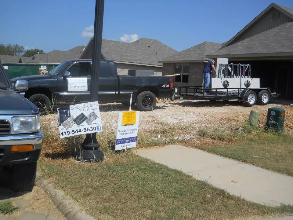 Granite Countertops: New Development by A Touch Of Granite, Tile & More - Photo 9