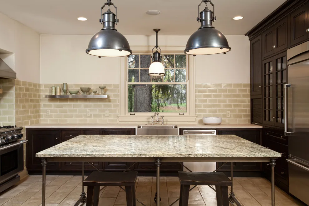 Stone Countertop Kitchens by Carthage Stoneworks - Photo 2