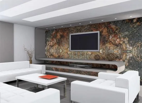 Grand Walls by Bella Pietra Design - Photo 5