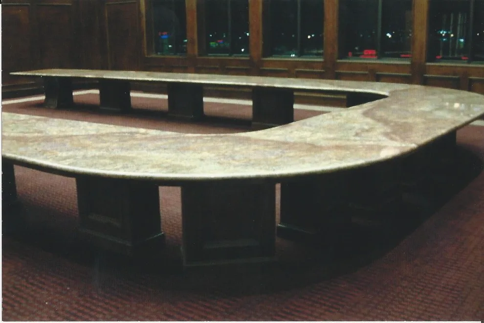 Golden Triangle Granite And Tile, L.T.D. - Photo 4