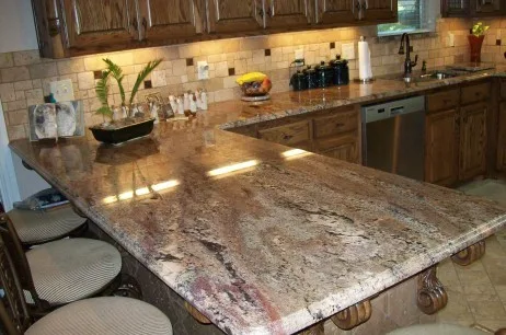 Golden Triangle Granite And Tile, L.T.D. - Photo 3