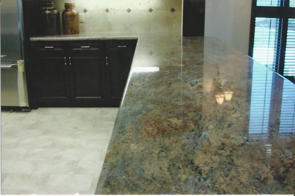 Golden Triangle Granite And Tile, L.T.D. - Photo 6