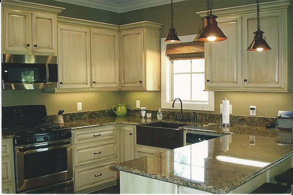Golden Triangle Granite And Tile, L.T.D. - Photo 8