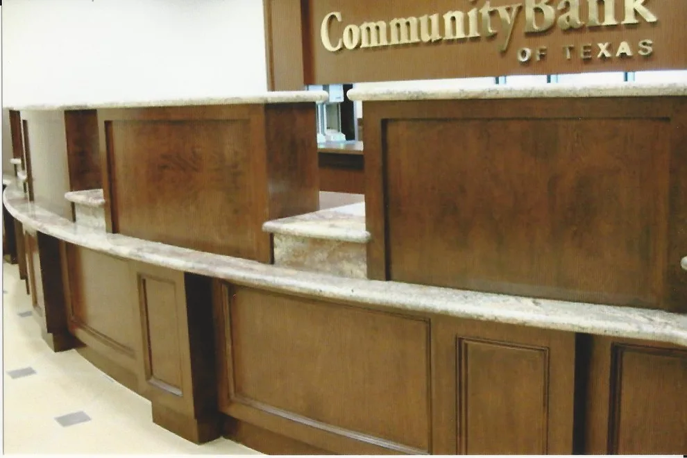 Golden Triangle Granite And Tile, L.T.D. - Photo 10