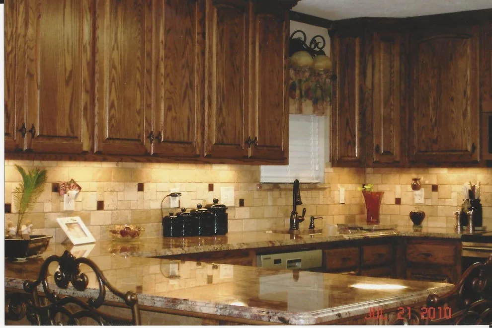 Golden Triangle Granite And Tile, L.T.D. - Photo 9